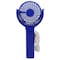 Blazing Ledz Blazing LEDz Fantastic Fan Hands Free Personal Fan Plastic 1 pk 702532 - alternate 2